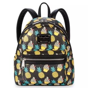 Disney Loungefly backpack